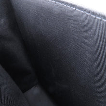 Load image into Gallery viewer, LOUIS VUITTON Sac Plat NoirM46453 Monogram Eclipse Size MINI
