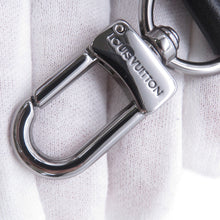 Load image into Gallery viewer, LOUIS VUITTON Sac Plat NoirM46453 Monogram Eclipse Size MINI
