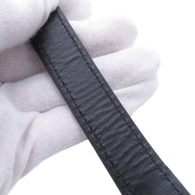 Load image into Gallery viewer, LOUIS VUITTON Sac Plat NoirM46453 Monogram Eclipse Size MINI
