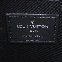 Load image into Gallery viewer, LOUIS VUITTON Sac Plat NoirM46453 Monogram Eclipse Size MINI
