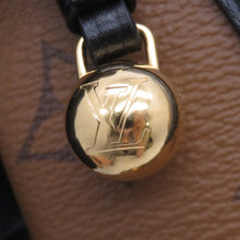 Load image into Gallery viewer, LOUIS VUITTON Noe Purse ・LV Bag Charm NoirM82885 Monogram Reverse Canvas
