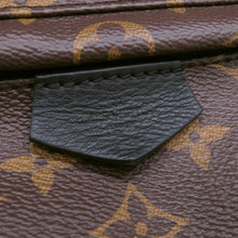 Load image into Gallery viewer, LOUIS VUITTON Palm Springs Backpack NoirM44871 Monogram Size PM

