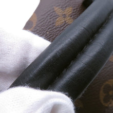 Load image into Gallery viewer, LOUIS VUITTON Palm Springs Backpack NoirM44871 Monogram Size PM
