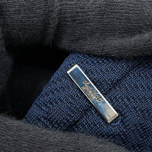 将图像加载到图库查看器中，LOUIS VUITTON Monogram track pants Size XS Blue NuitRM192Q Polyester66% Nylon18% Cotton16%
