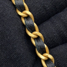 将图像加载到图库查看器中，CHANEL Matelasse ChainShoulder Bag Pearl 2025Stainless Steel BlackAP4585 Caviar Leather Faux Pearl
