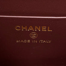 将图像加载到图库查看器中，CHANEL Matelasse ChainShoulder Bag BlackAP4016 Caviar Leather
