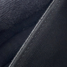 将图像加载到图库查看器中，CHANEL Classic Small Flap Wallet Tri-fold Wallet BlackAP0230 Caviar Leather
