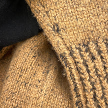 将图像加载到图库查看器中，CHANEL cardigan Size 38 BrownP72908 Wool74% Cashmere20% Silk5% Nylon1% Rhinestone
