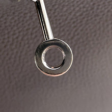 将图像加载到图库查看器中，HERMES Kelly Retourne sewing Etain Togo Leather Size 25
