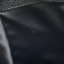 将图像加载到图库查看器中，CHANEL GST tote BlackA50995 Caviar Leather
