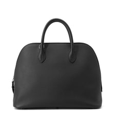 Load image into Gallery viewer, HERMES Bolide1923 Black Epsom Size 30
