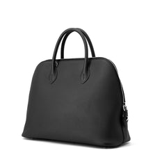 Load image into Gallery viewer, HERMES Bolide1923 Black Epsom Size 30
