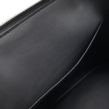 Load image into Gallery viewer, HERMES Bolide1923 Black Epsom Size 30
