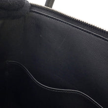 Load image into Gallery viewer, HERMES Bolide1923 Black Epsom Size 30
