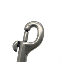 Load image into Gallery viewer, BALENCIAGA Monaco Camera Bag White806459 Leather Size XS
