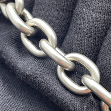 将图像加载到图库查看器中，BALENCIAGA Monaco Camera Bag White806459 Leather Size XS
