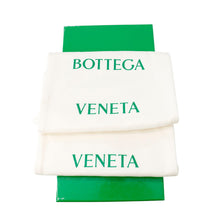 将图像加载到图库查看器中，Bottega Veneta Dot Lace-Up Sandals Lime696242 Leather Size 36
