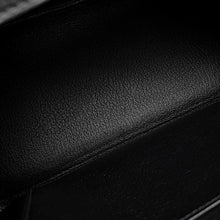 Load image into Gallery viewer, HERMES Birkin Black Togo Leather Size 25
