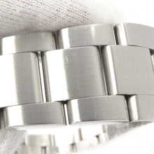 将图像加载到图库查看器中，ROLEX ExplorerⅡ W40mm Stainless Steel White Dial16570
