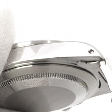 将图像加载到图库查看器中，ROLEX ExplorerⅡ W40mm Stainless Steel White Dial16570
