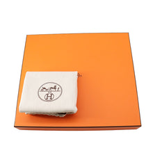 Load image into Gallery viewer, HERMES Garden Party Black Toile H Negonda Leather Size TPM
