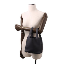 Load image into Gallery viewer, HERMES Picotin Lock Caban Taurillon Clemence Size PM
