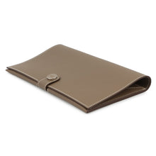 将图像加载到图库查看器中，HERMES RMS Tumanthan Etoupe Evercolor
