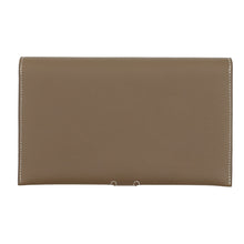 将图像加载到图库查看器中，HERMES RMS Tumanthan Etoupe Evercolor
