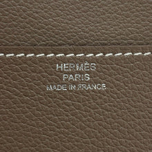 将图像加载到图库查看器中，HERMES RMS Tumanthan Etoupe Evercolor
