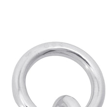 将图像加载到图库查看器中，HERMES Chaine d&#39;Ancre Bracelet 11 frames Size GM SV925
