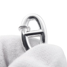 Load image into Gallery viewer, HERMES Chaine d&#39;Ancre Farandole Bracelet Size XS SV925
