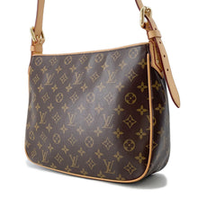 Load image into Gallery viewer, LOUIS VUITTON Hudson BeigeM40045 Monogram Size GM
