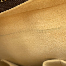 将图像加载到图库查看器中，LOUIS VUITTON Hudson BeigeM40045 Monogram Size GM
