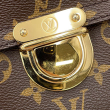 Load image into Gallery viewer, LOUIS VUITTON Hudson BeigeM40045 Monogram Size GM

