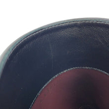 将图像加载到图库查看器中，CHANEL CC Logo short boots BlackG39170 Leather Size 36.5
