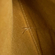 Load image into Gallery viewer, CELINE Triomphe Vertical Hippo Tan191542 PVC Leather Size Small
