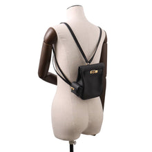 将图像加载到图库查看器中，HERMES Kelly Jump Black Swift Leather
