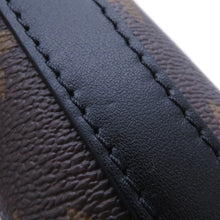 Load image into Gallery viewer, LOUIS VUITTON Cruiser Messenger NoirM57966 Monogram Monogram Eclipse LV Rubber
