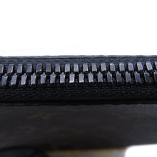 Load image into Gallery viewer, LOUIS VUITTON Cruiser Messenger NoirM57966 Monogram Monogram Eclipse LV Rubber
