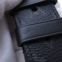 Load image into Gallery viewer, LOUIS VUITTON Cruiser Messenger NoirM57966 Monogram Monogram Eclipse LV Rubber
