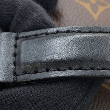 Load image into Gallery viewer, LOUIS VUITTON Triangle Messenger NoirM45070 Monogram / Toughtage
