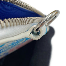 Load image into Gallery viewer, LOUIS VUITTON Block LV White/MulticolorM57277 Monogram・Pastel Colors
