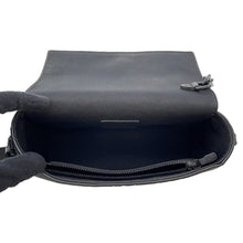 Load image into Gallery viewer, LOUIS VUITTON Steamer Wearable Wallet NoirM81746 Monogram・Taurillon
