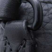 Load image into Gallery viewer, LOUIS VUITTON Steamer Wearable Wallet NoirM81746 Monogram・Taurillon
