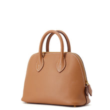 将图像加载到图库查看器中，HERMES Bolide 1923 Gold Evercolor Size Mini
