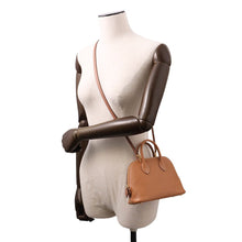 将图像加载到图库查看器中，HERMES Bolide 1923 Gold Evercolor Size Mini
