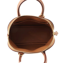 将图像加载到图库查看器中，HERMES Bolide 1923 Gold Evercolor Size Mini
