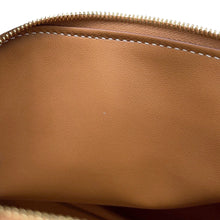 将图像加载到图库查看器中，HERMES Bolide 1923 Gold Evercolor Size Mini
