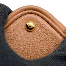 将图像加载到图库查看器中，HERMES Bolide 1923 Gold Evercolor Size Mini
