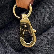 将图像加载到图库查看器中，HERMES Bolide 1923 Gold Evercolor Size Mini
